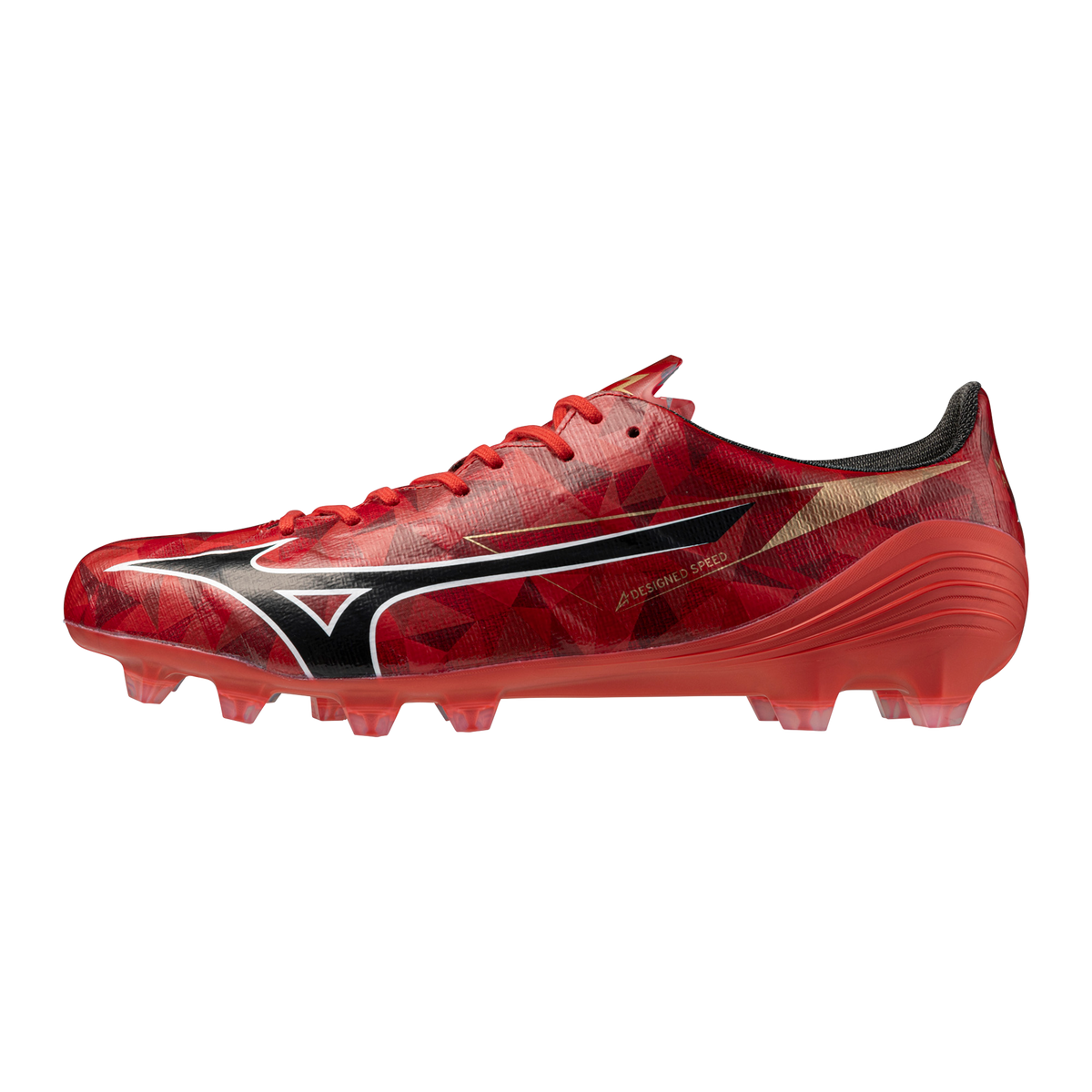Mizuno Alpha II Elite FG Firm Ground Soccer Cleat
