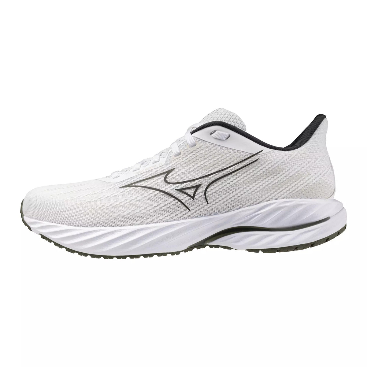 Mizuno Men's Wave Inspire 21 Running Shoes