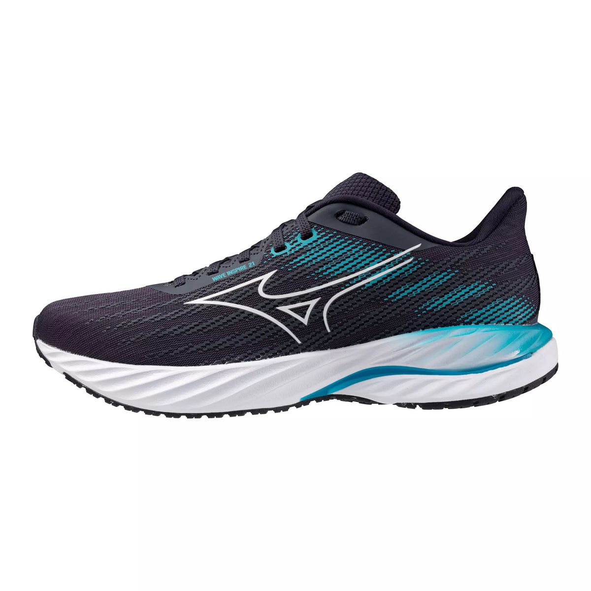 Mizuno Men's Wave Inspire 21 Running Shoes