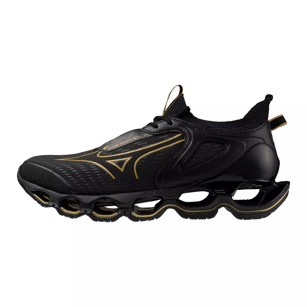 Mizuno Men's Wave Prophecy 14 Running Shoes