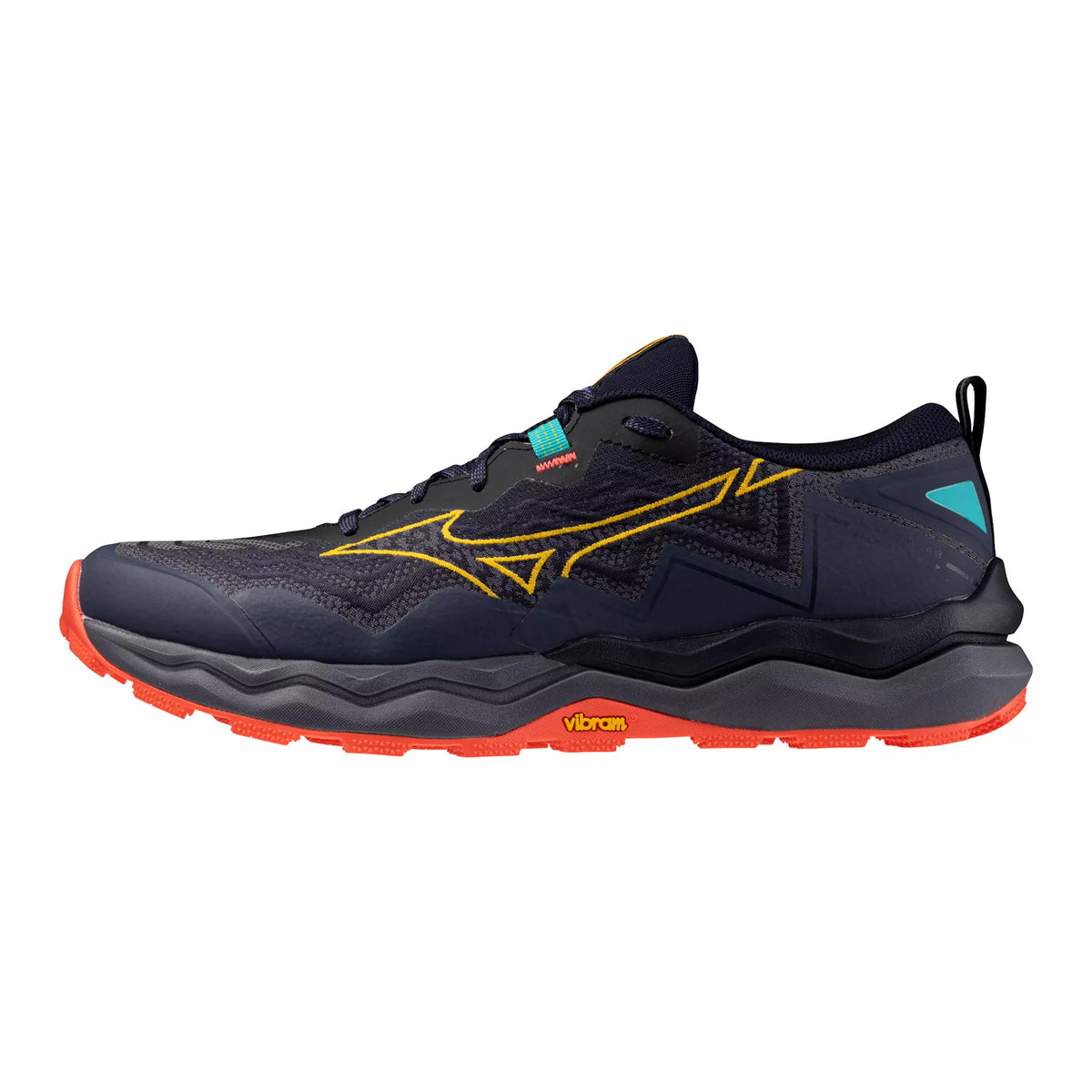 Mizuno Men's Wave Daichi 9 Trail Running Shoes