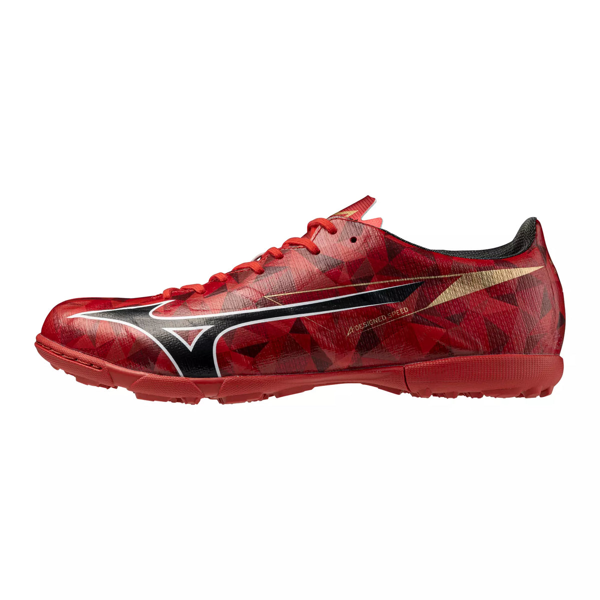 Mizuno Alpha II Pro All Surface Turf Soccer Shoes