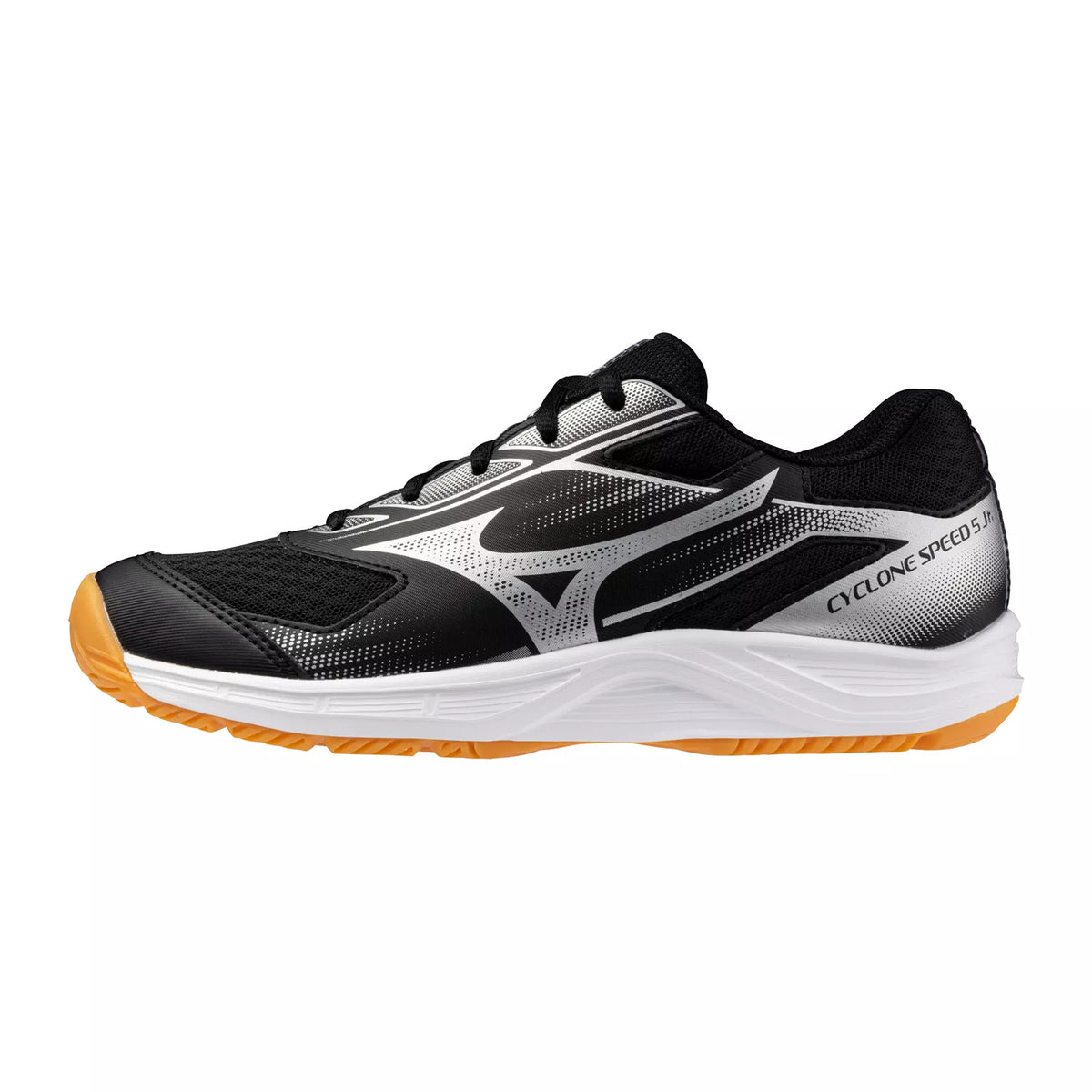 Mizuno Cyclone Speed 5 Junior Volleyball Shoes