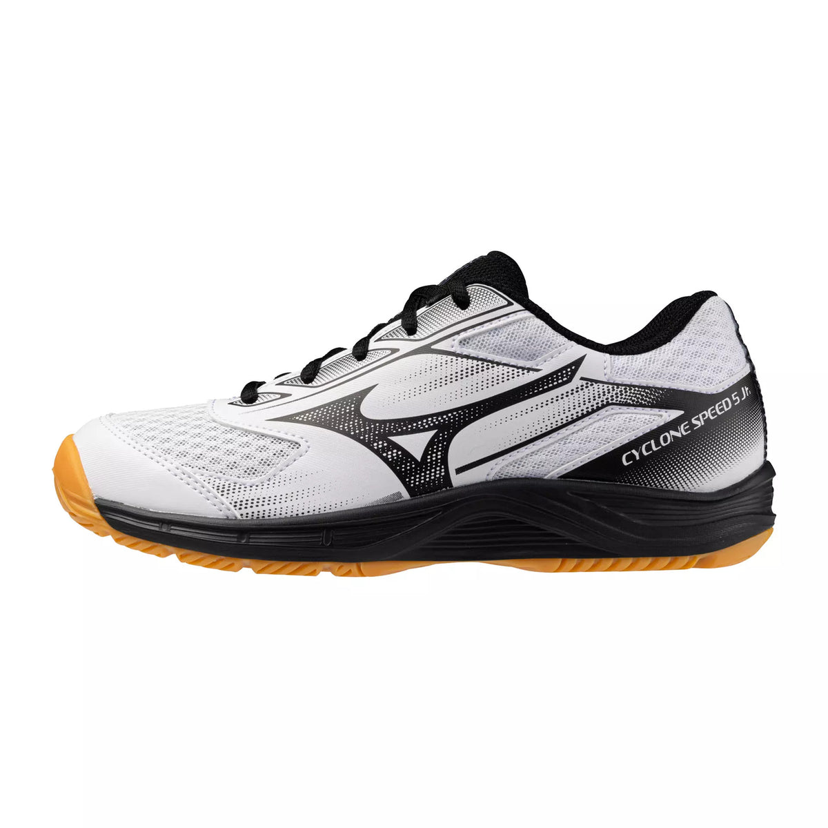 Mizuno Cyclone Speed 5 Junior Volleyball Shoes