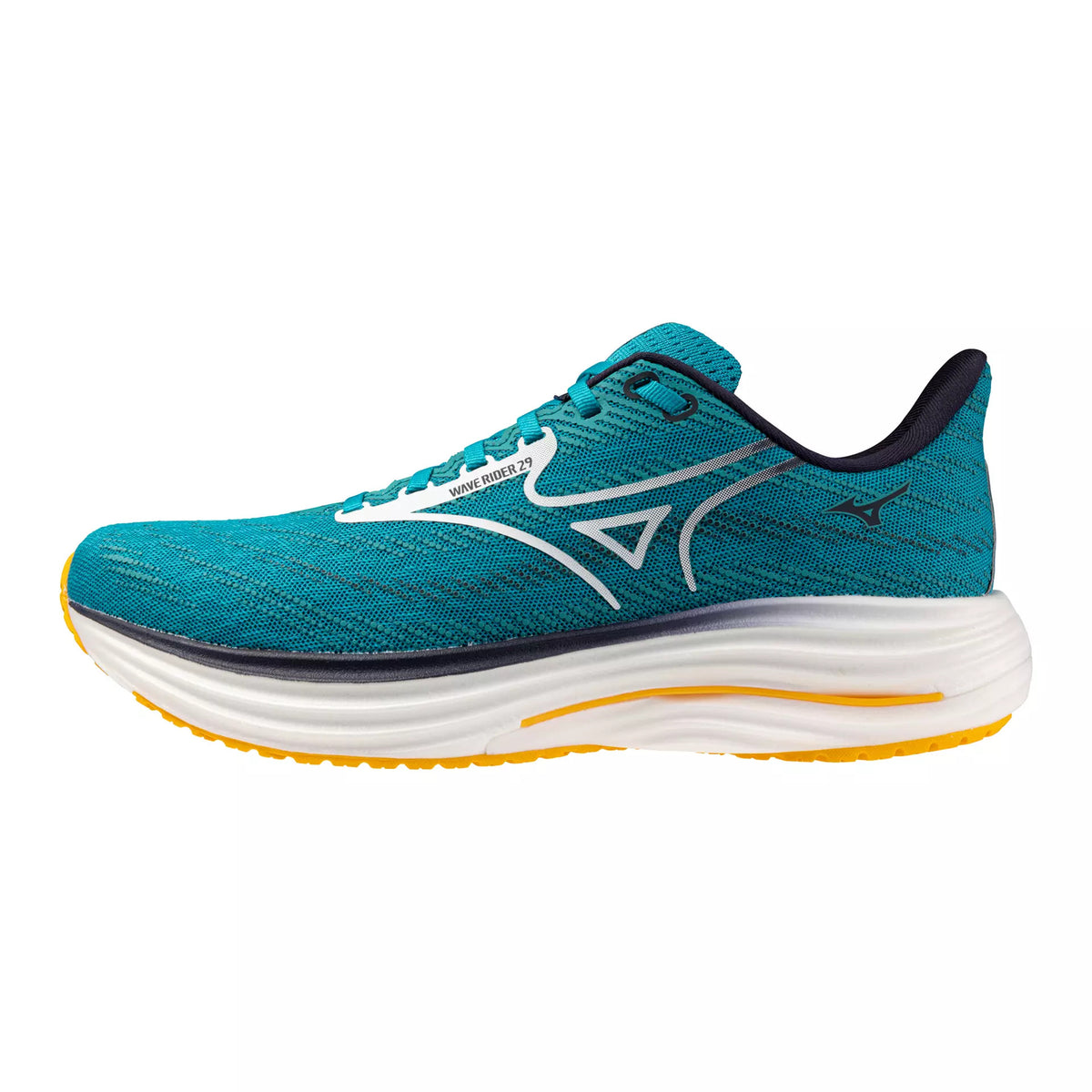 Mizuno Men's Wave Rider 29 Running Shoes