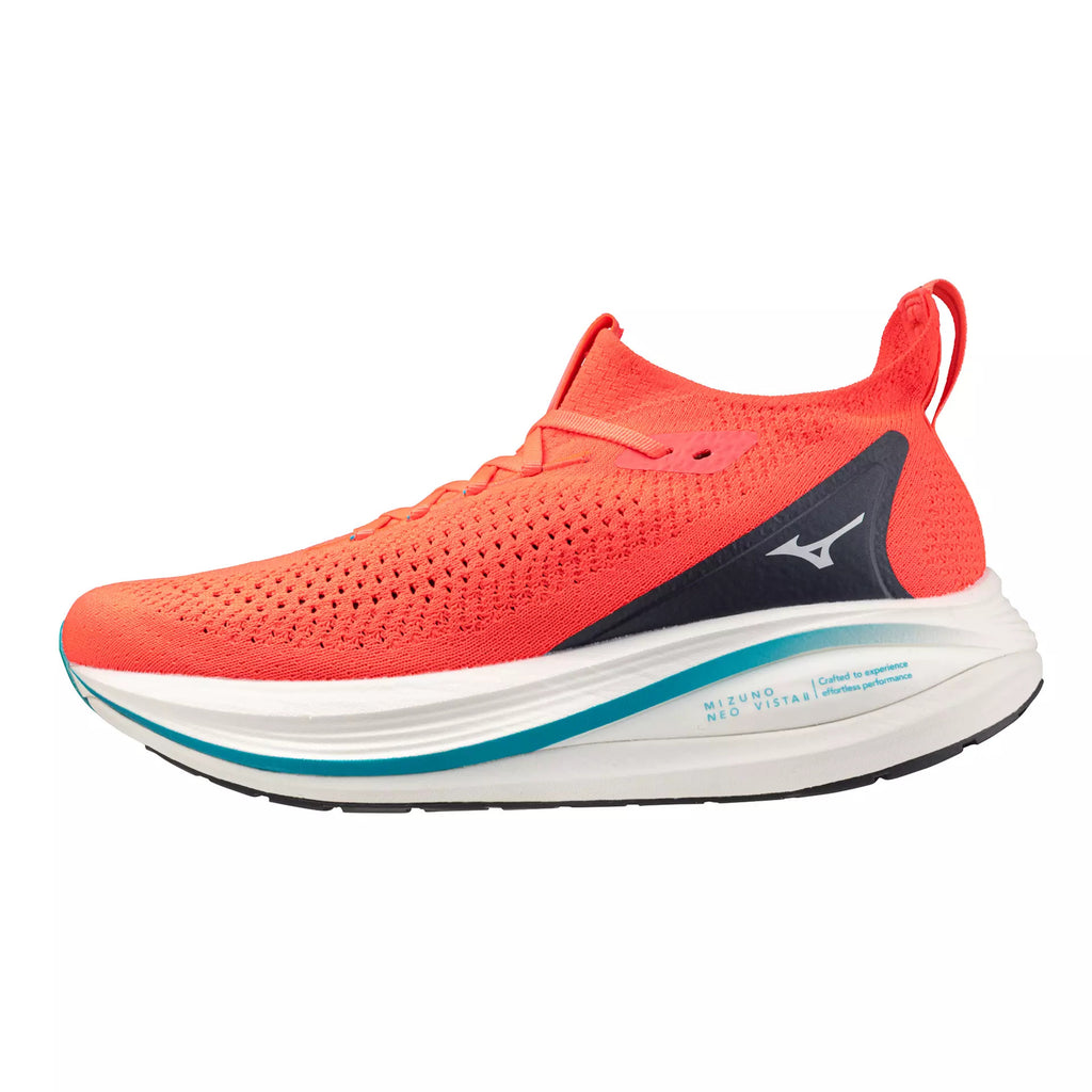 Mizuno Unisex Neo Vista 2 Running Shoes