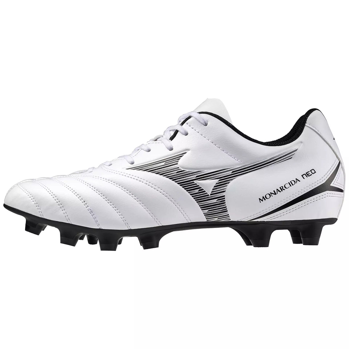 Mizuno Monarcida Neo III Select FG Firm Ground Soccer Cleat