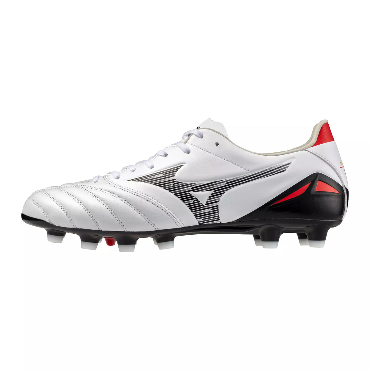 Mizuno Morelia Neo IV Pro FG Firm KL Ground Soccer Cleat