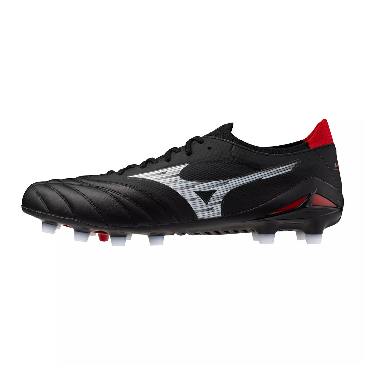 Mizuno Morelia Neo IV Beta Elite FG Firm Ground KL Soccer Cleat