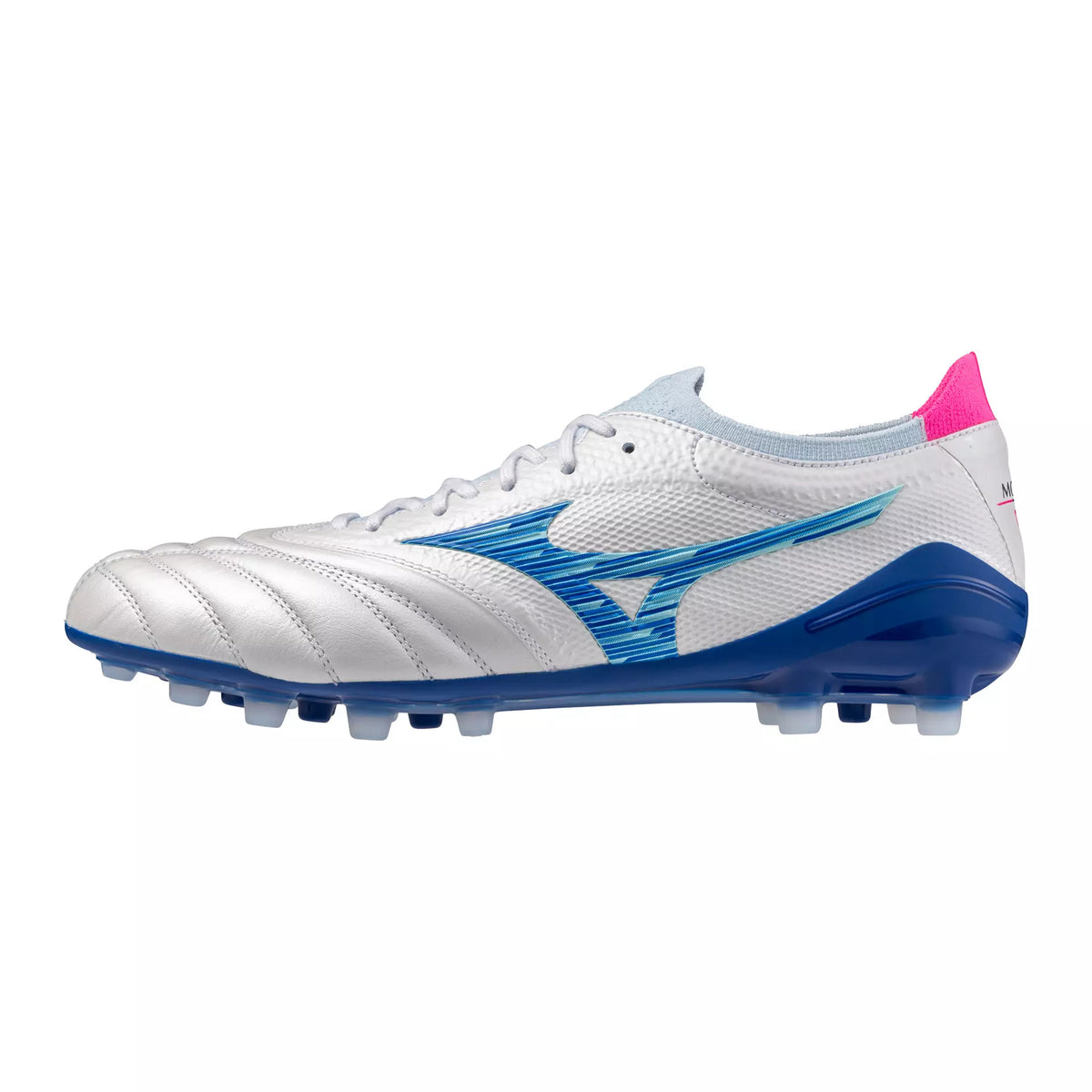 Mizuno Morelia Neo IV Beta AG Artificial Grass Made in Japan KL Soccer Cleat