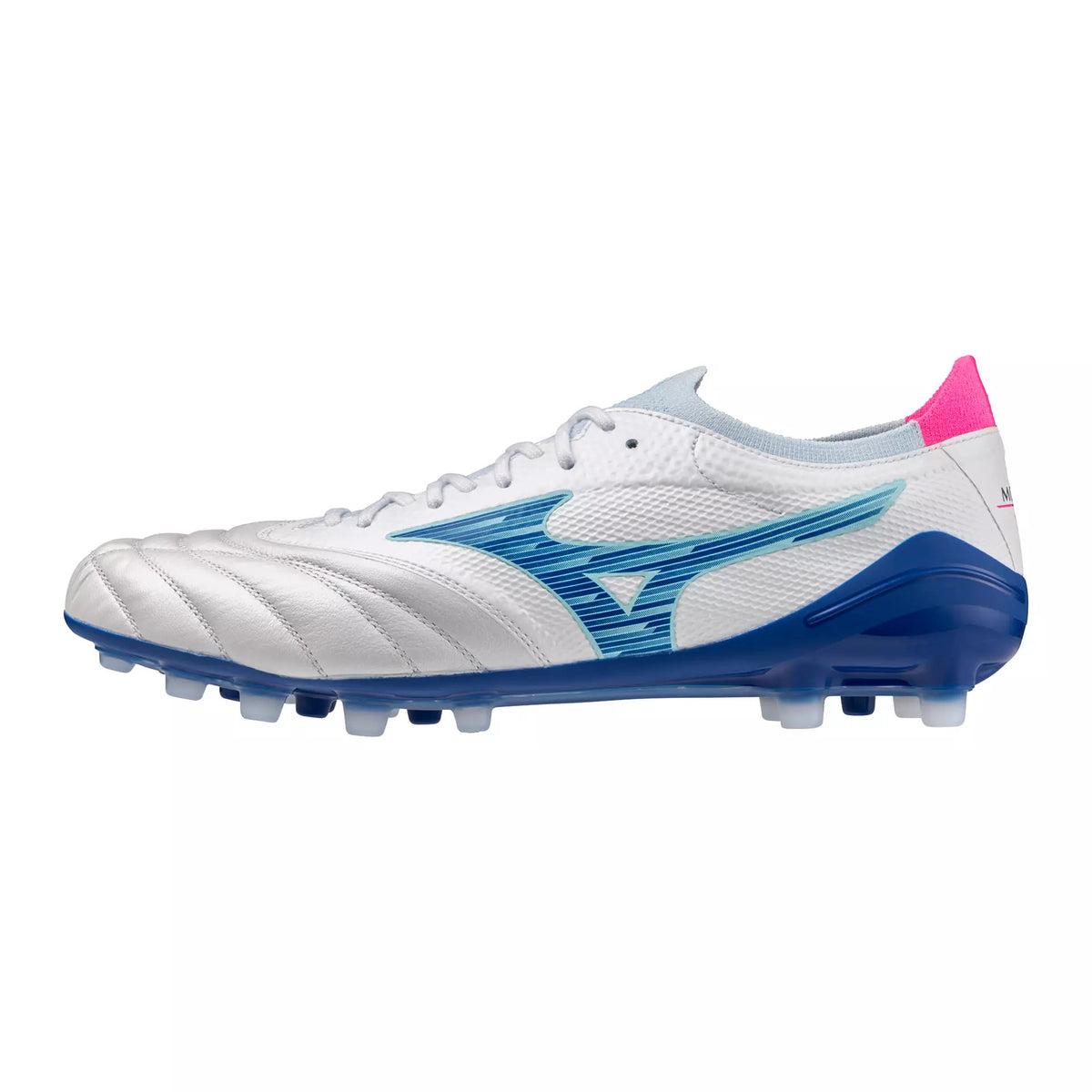 Mizuno Morelia Neo IV Beta Elite AG Artificial Grass KL Soccer Cleat