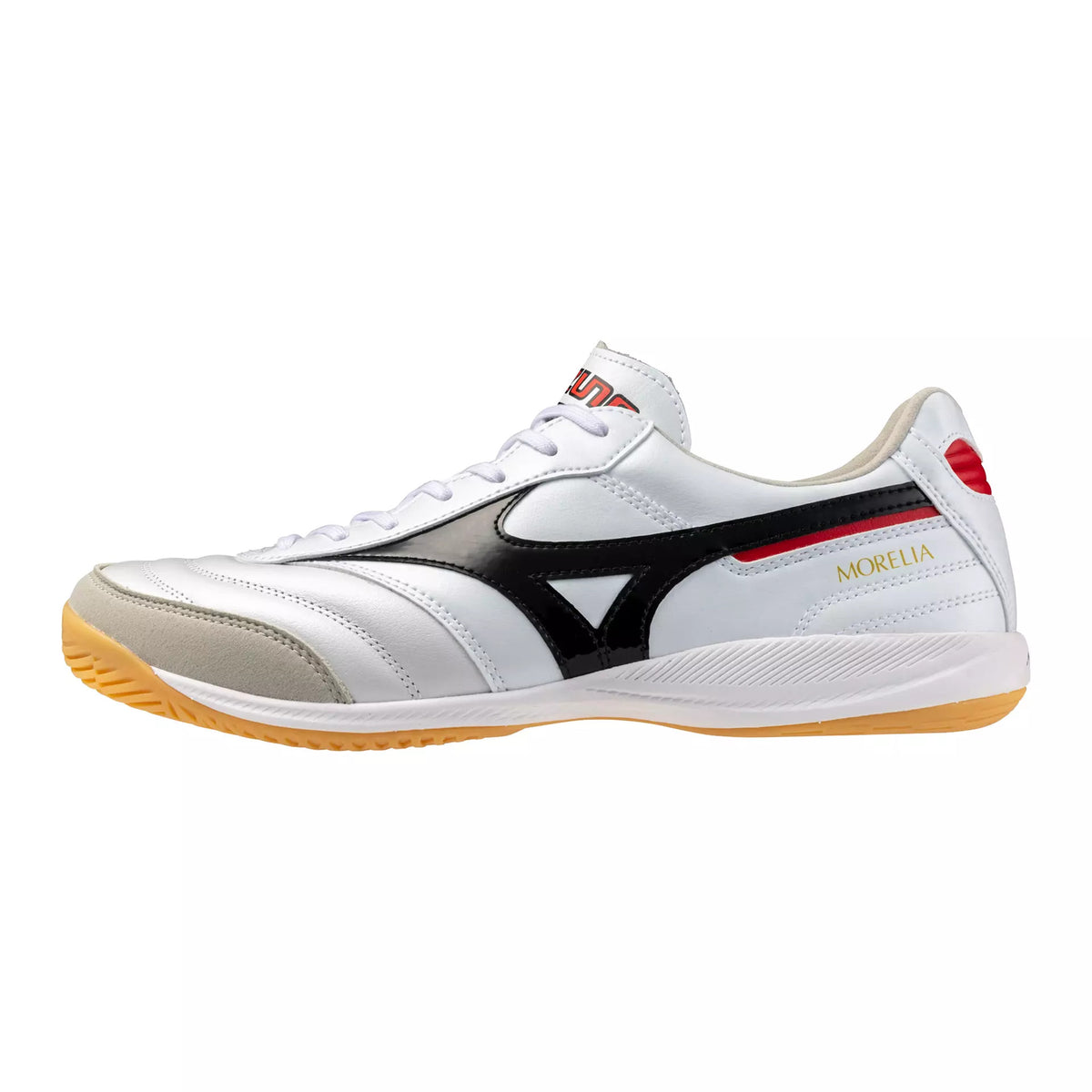 Mizuno Morelia Sala Elite Indoor Soccer Shoes