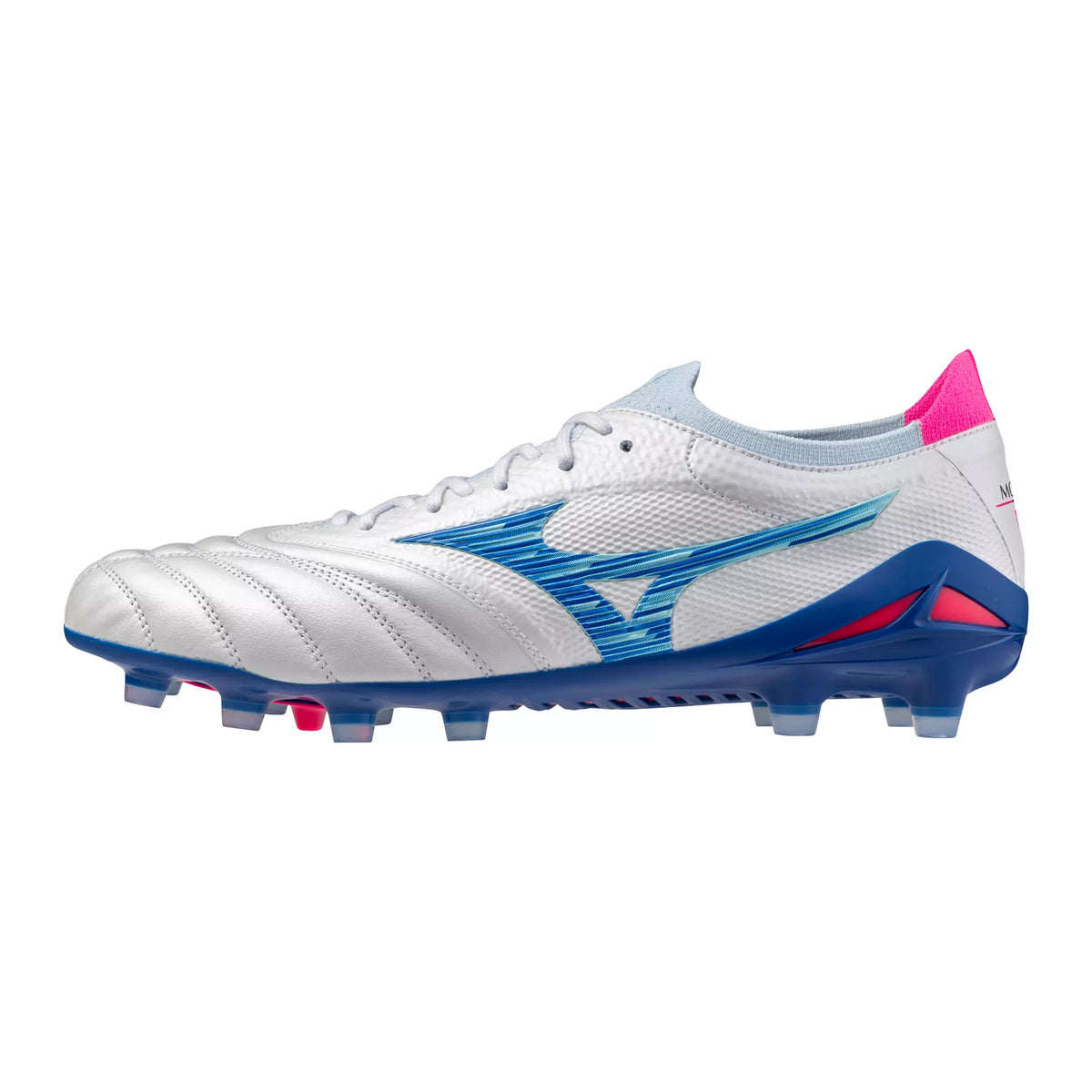 Mizuno Morelia Neo IV Beta FG Firm Ground Made in Japan KL Soccer Cleat