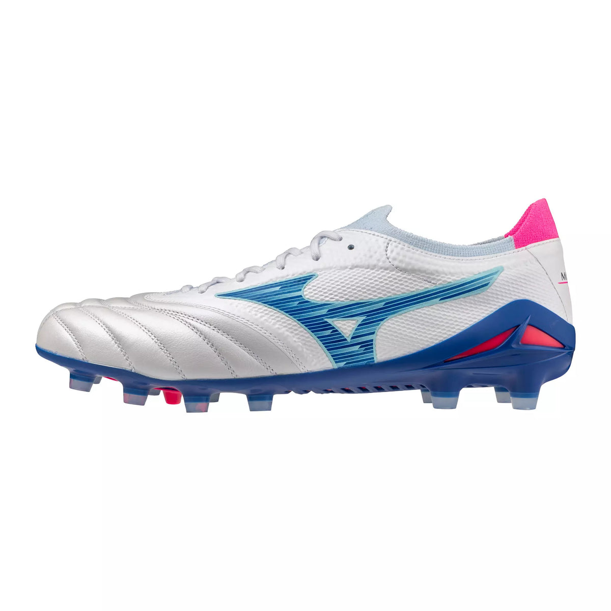 Mizuno Morelia Neo IV Beta Elite FG Firm Ground KL Soccer Cleat