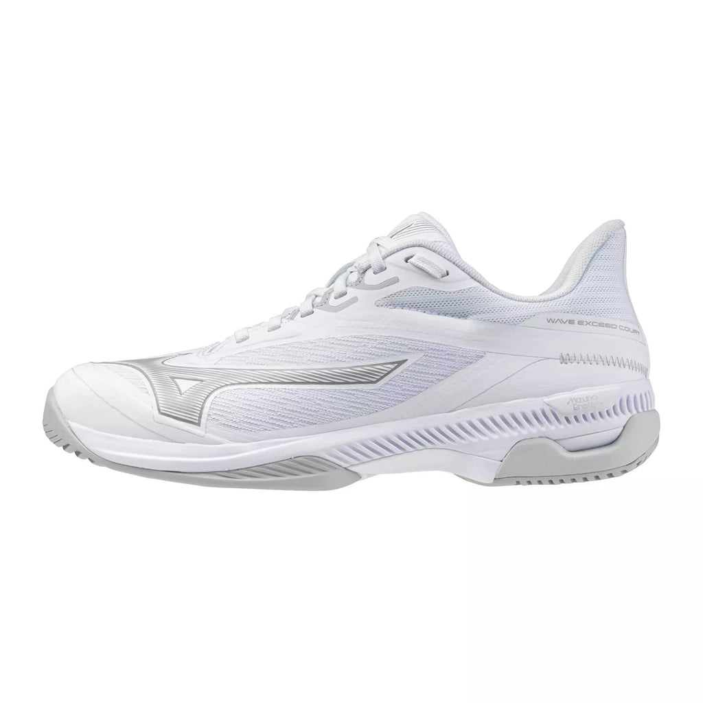 Mizuno Women's Wave Exceed Court AC Tennis Shoes