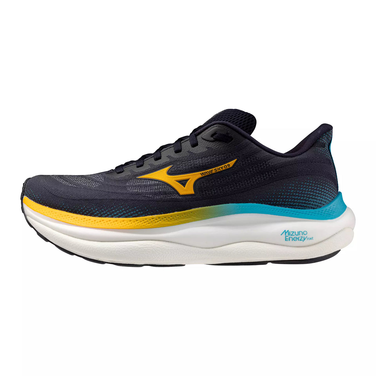 Mizuno Men's Wave Sky 9 Running Shoes