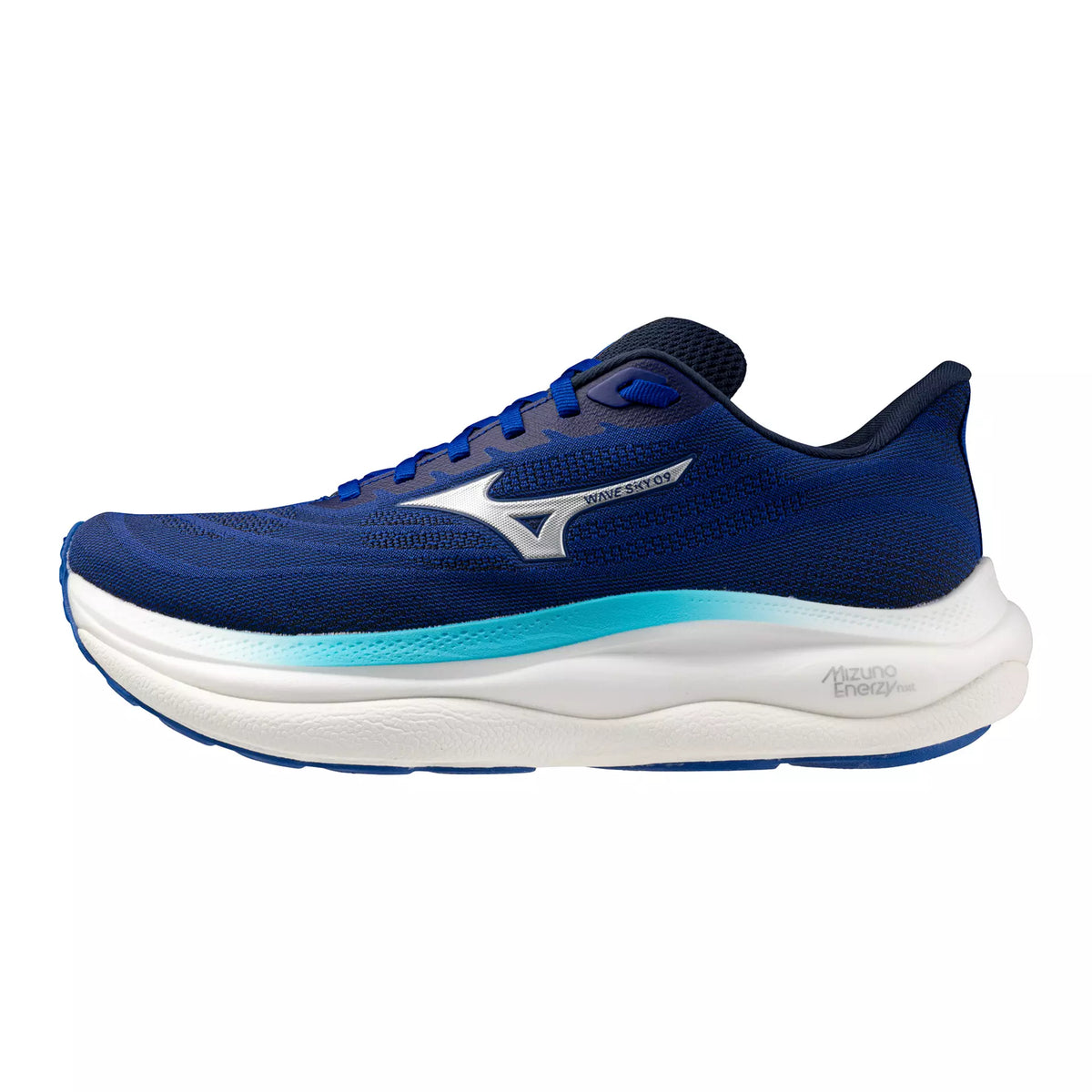 Mizuno Men's Wave Sky 9 Running Shoes