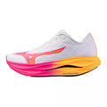 Mizuno Unisex Wave Rebellion Flash 3 Hanabi Pack Running Shoes