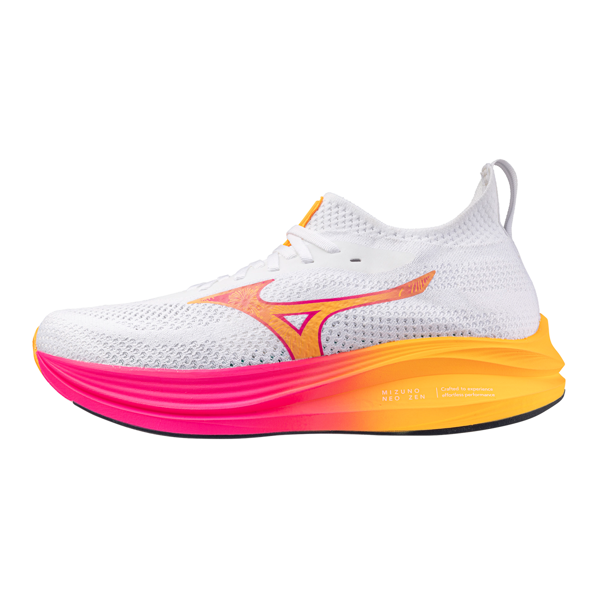 Mizuno Unisex Neo Zen Hanabi Pack Running Shoes