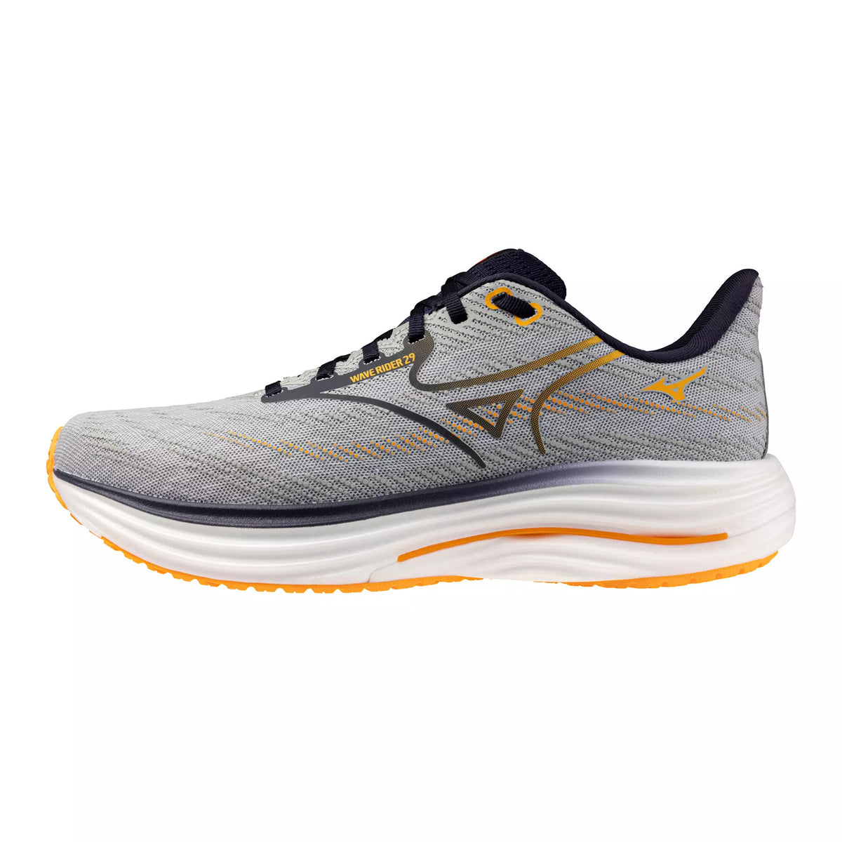 Mizuno Men's Wave Rider 29 Running Shoes