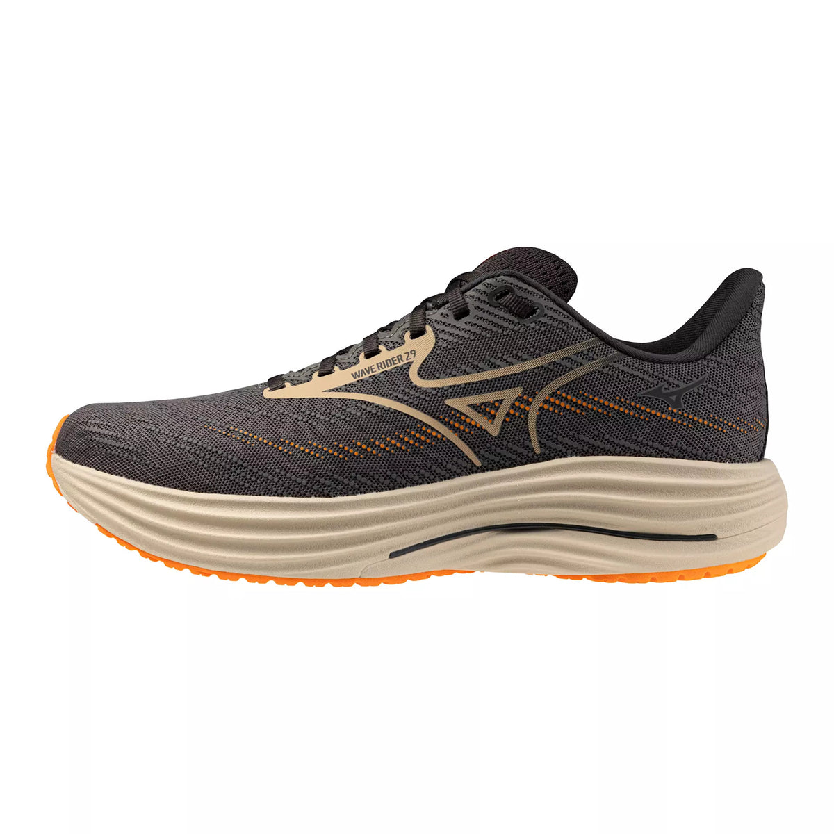 Mizuno Men's Wave Rider 29 Running Shoes