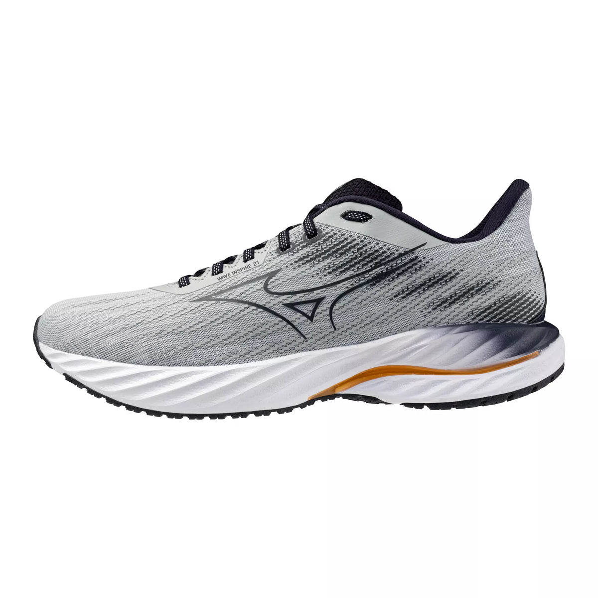 Mizuno Men's Wave Inspire 21 Running Shoes