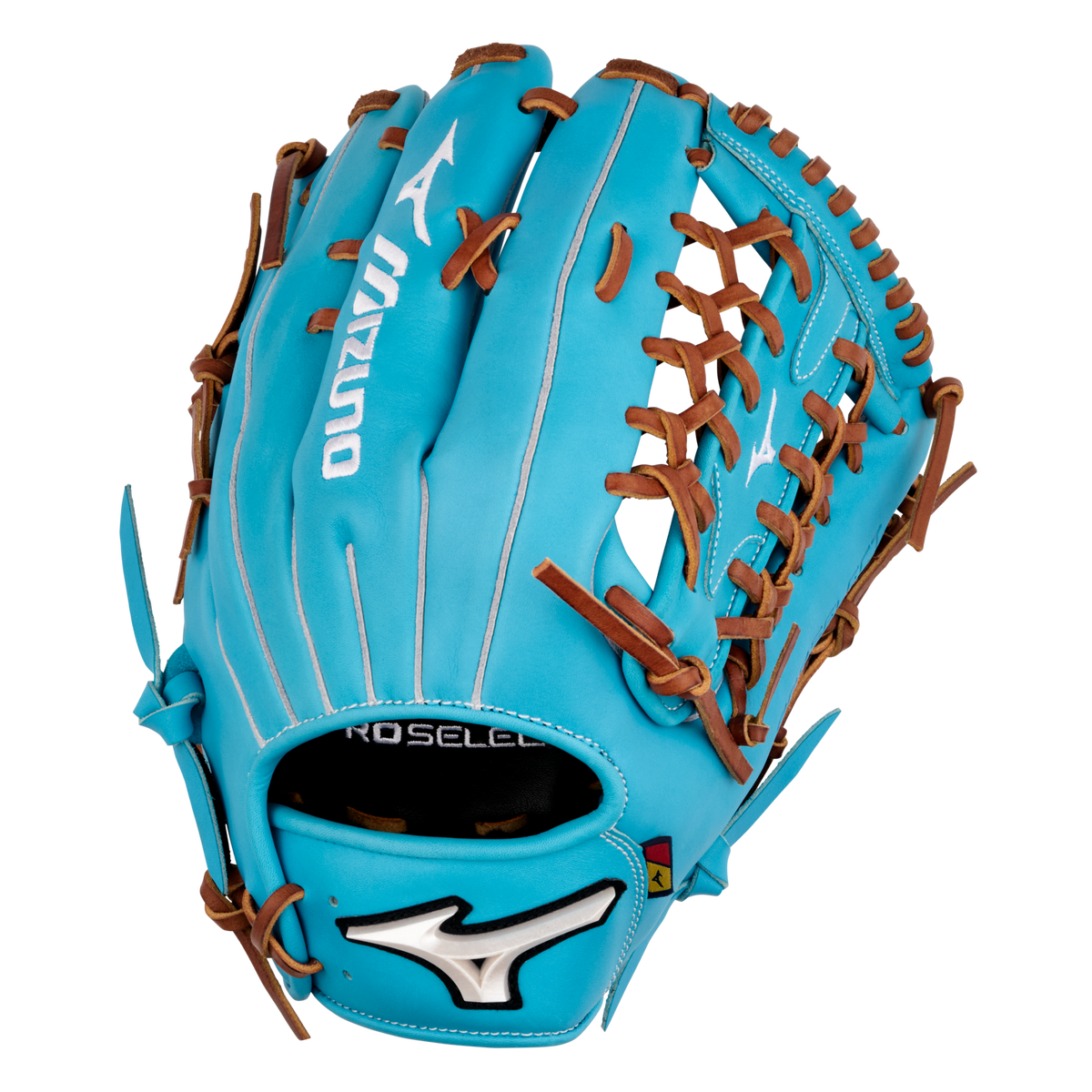 Mizuno GPS-73D Pro Select 12.75" Baseball Glove