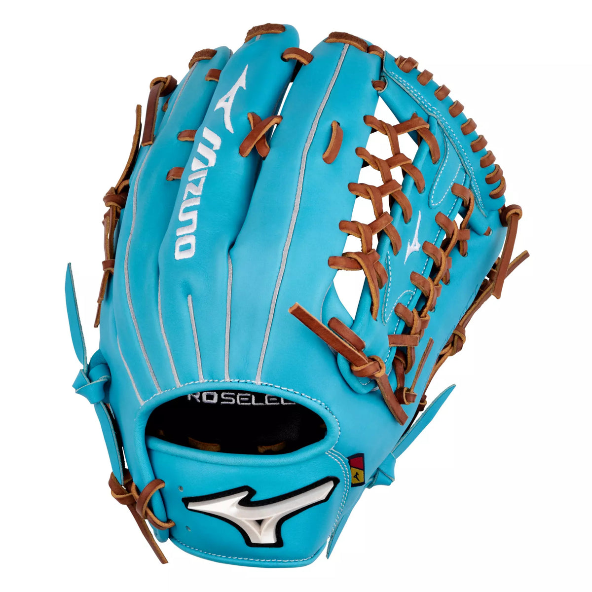 Mizuno GPS-73D Pro Select 12.75" Baseball Glove