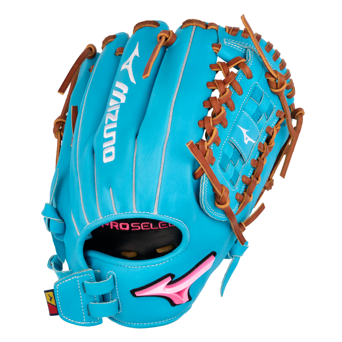 Mizuno Pro Select 12" Utility Fastpitch Glove