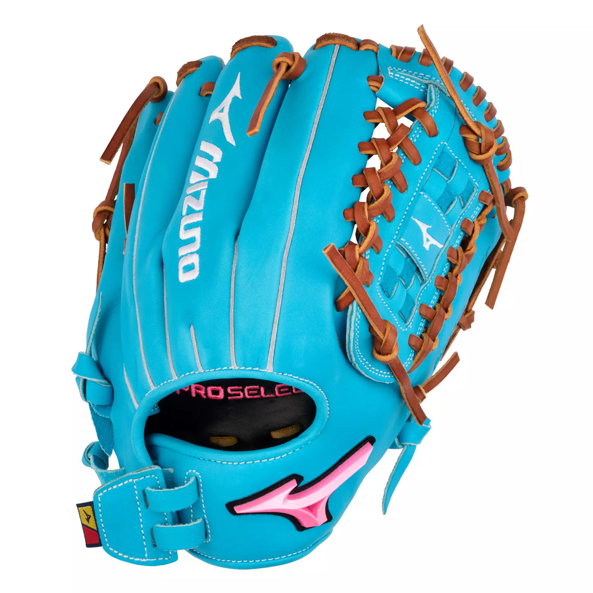 Mizuno Pro Select 12" Utility Fastpitch Glove