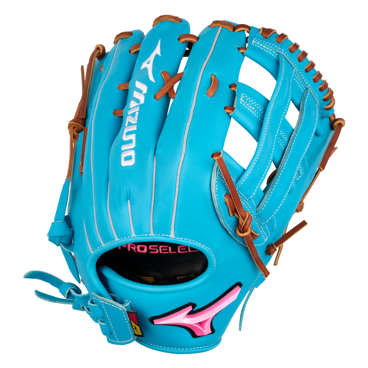 Mizuno GPSF-72D Pro Select 12.5" Fastpitch Glove