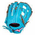 Mizuno GPSF-72D Pro Select 12.5" Fastpitch Glove