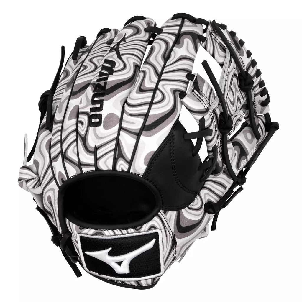 Mizuno GMVP-40MP MVP Prime M-Print 11.5" Baseball Glove