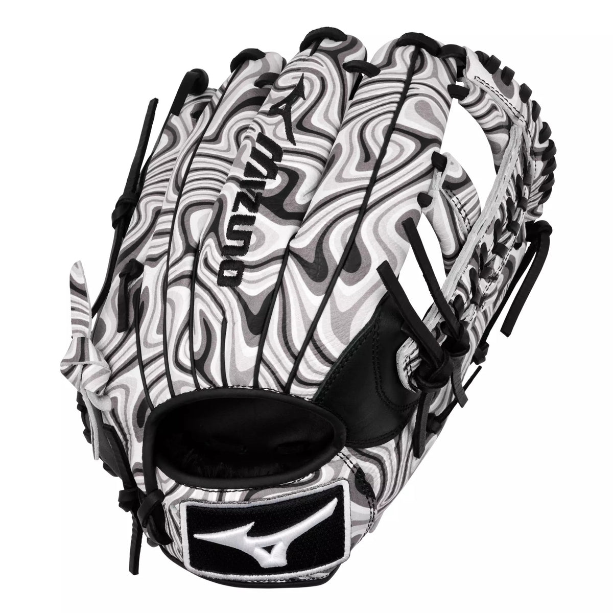 Mizuno GMVP-50MP MVP Prime M-Print 11.75" Baseball Glove