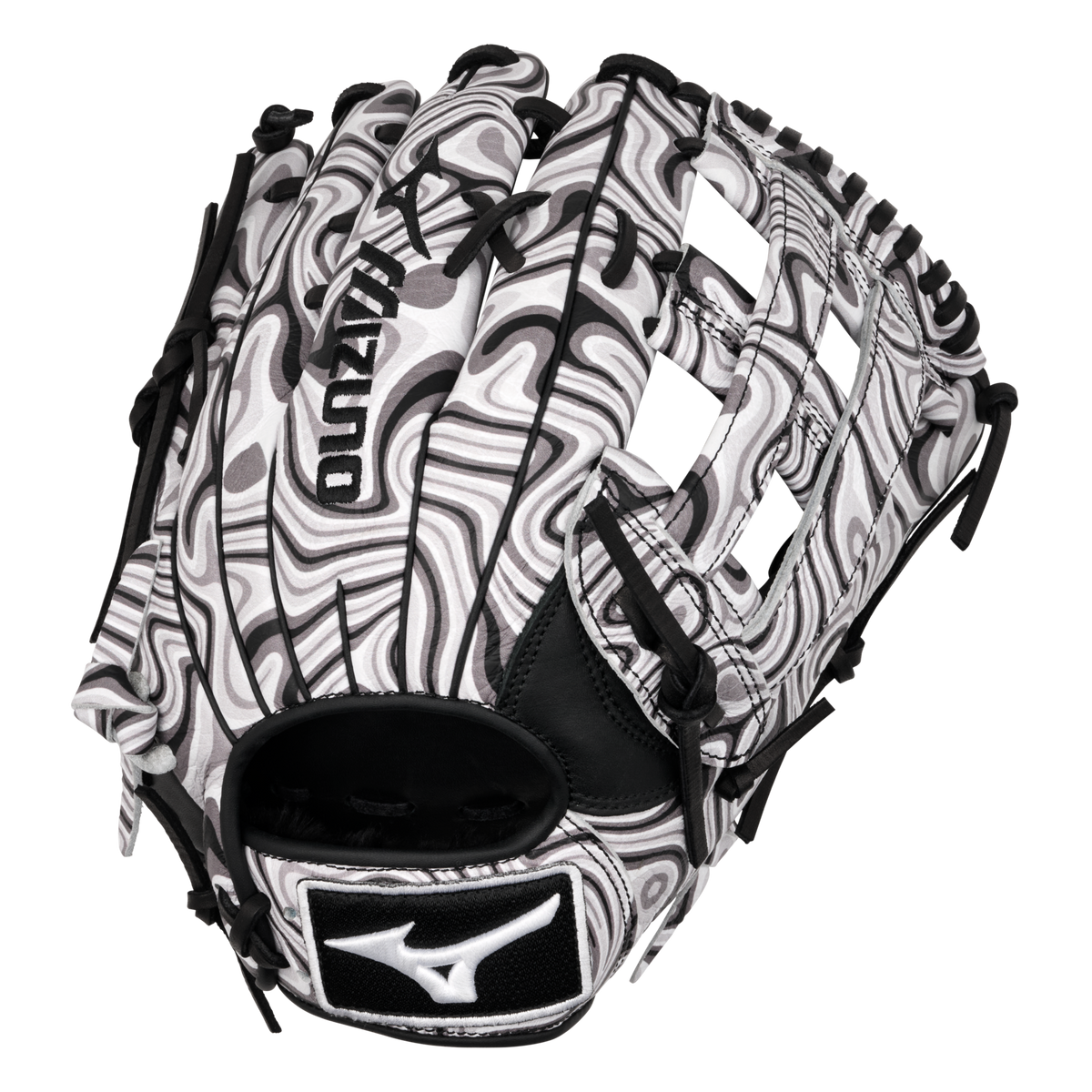 Mizuno GMVP-70MP MVP Prime M-Print 12.75" Baseball Glove