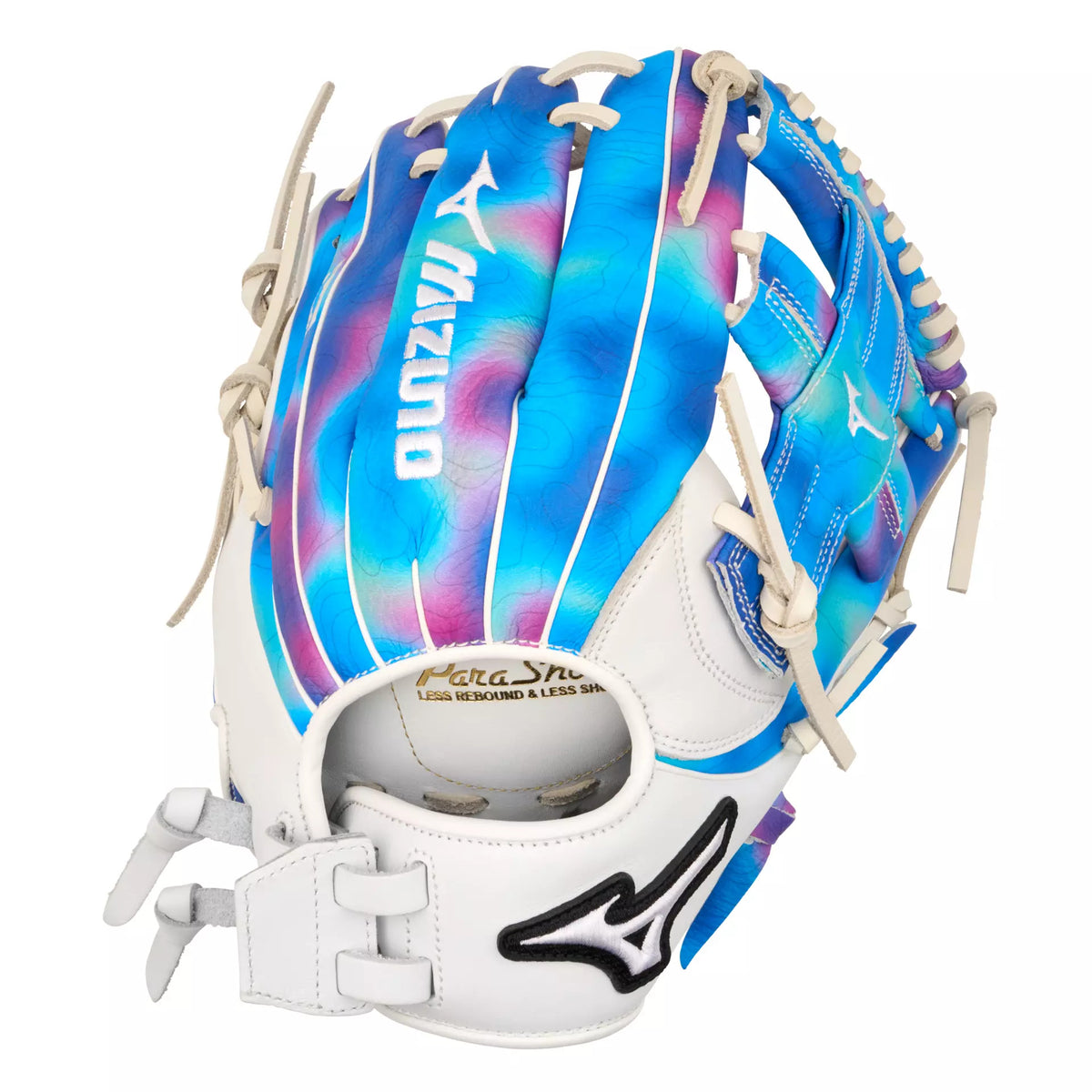 Mizuno GMVPF-50MP MVP Prime M-Print 11.75" Softball Glove