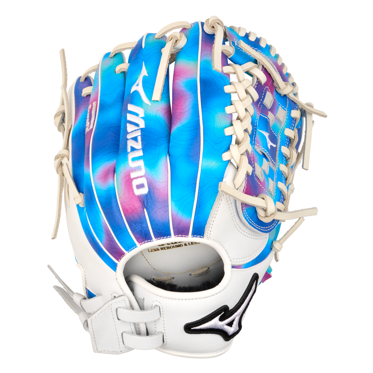 Mizuno GMVPF-10MP MVP Prime M-Print 12" Softball Glove