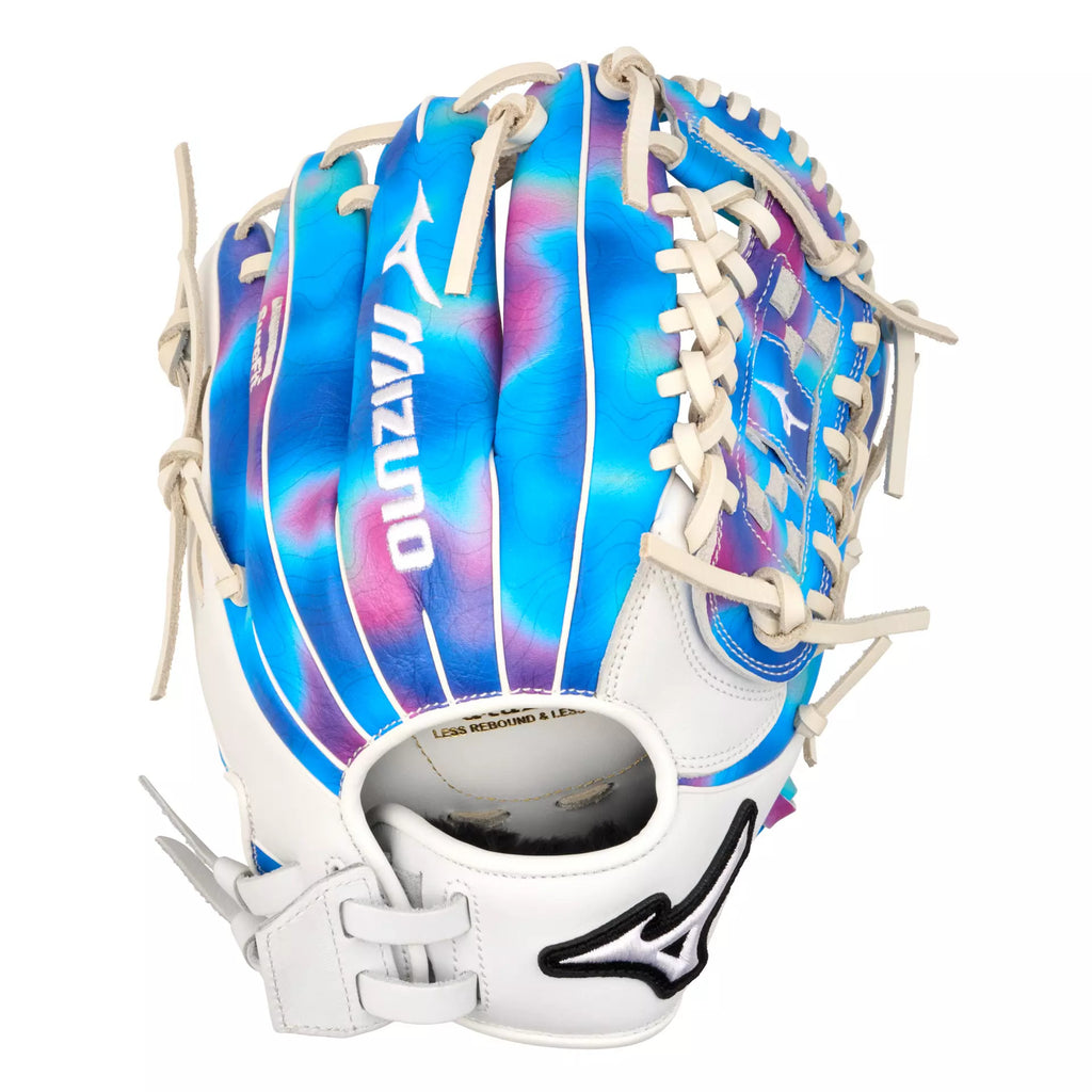 Mizuno GMVPF-10MP MVP Prime M-Print 12" Softball Glove