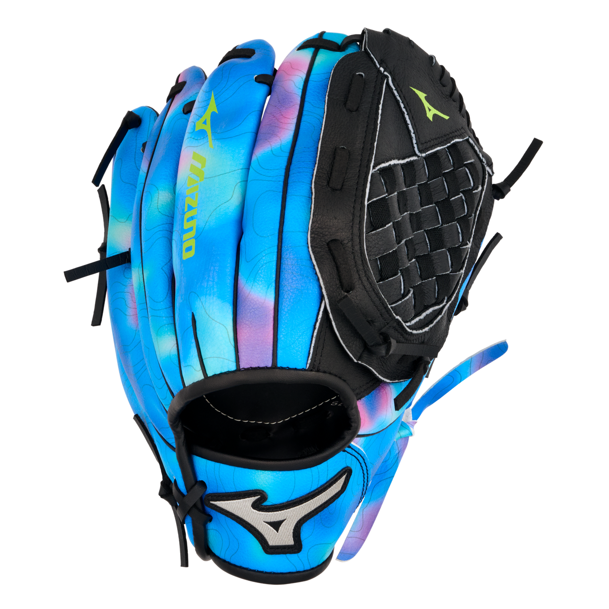 Mizuno Youth GPP1101Y3P Prospect BB 11" Printed Baseball Glove