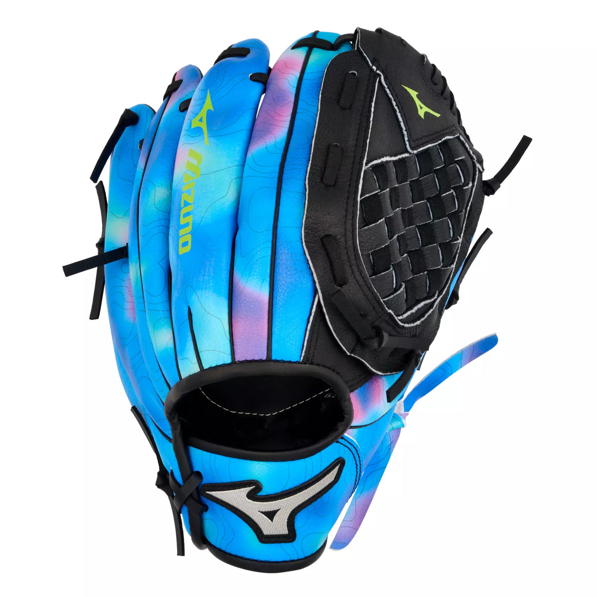 Mizuno Youth GPP1101Y3P Prospect BB 11" Printed Baseball Glove