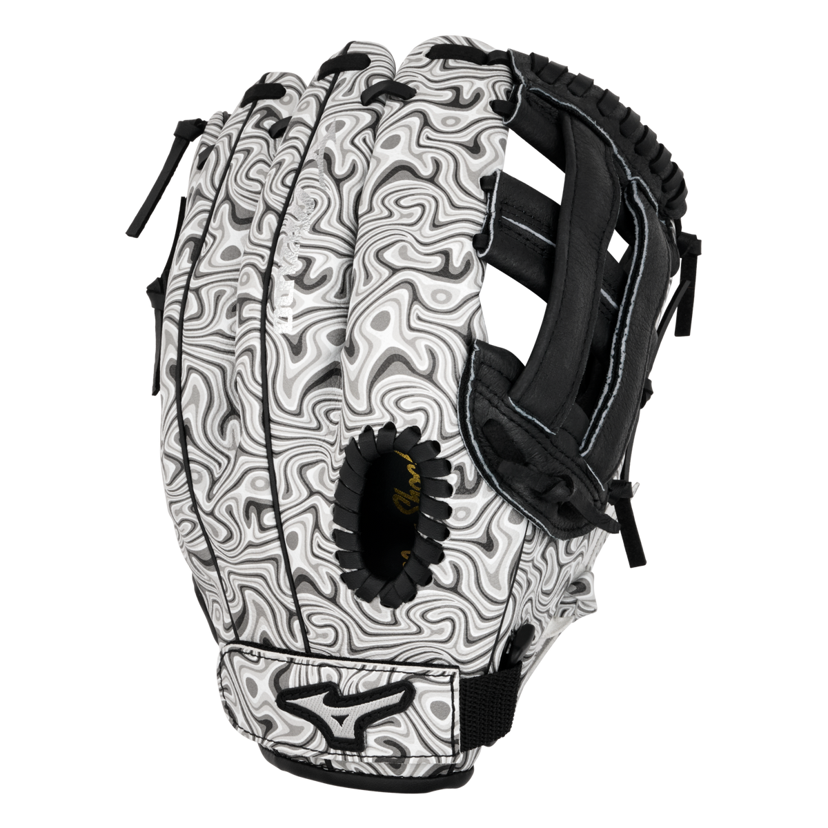Mizuno Youth GPP1151Y3P Prospect BB 11.5" Printed Baseball Glove