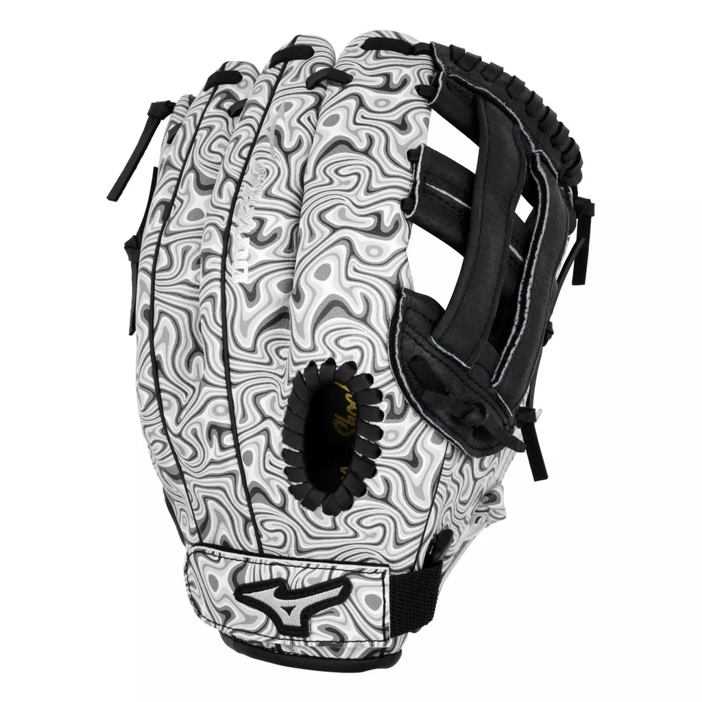 Mizuno Youth GPP1151Y3P Prospect BB 11.5" Printed Baseball Glove