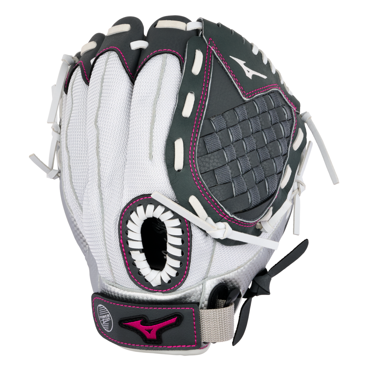 Mizuno Youth GPP1100F4 Prospect Finch Series 11" Softball Glove