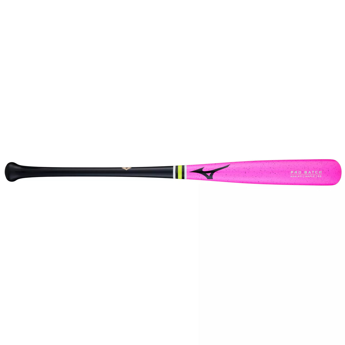 Mizuno Pro Batch MZM 271 Maple Wood Baseball Bat