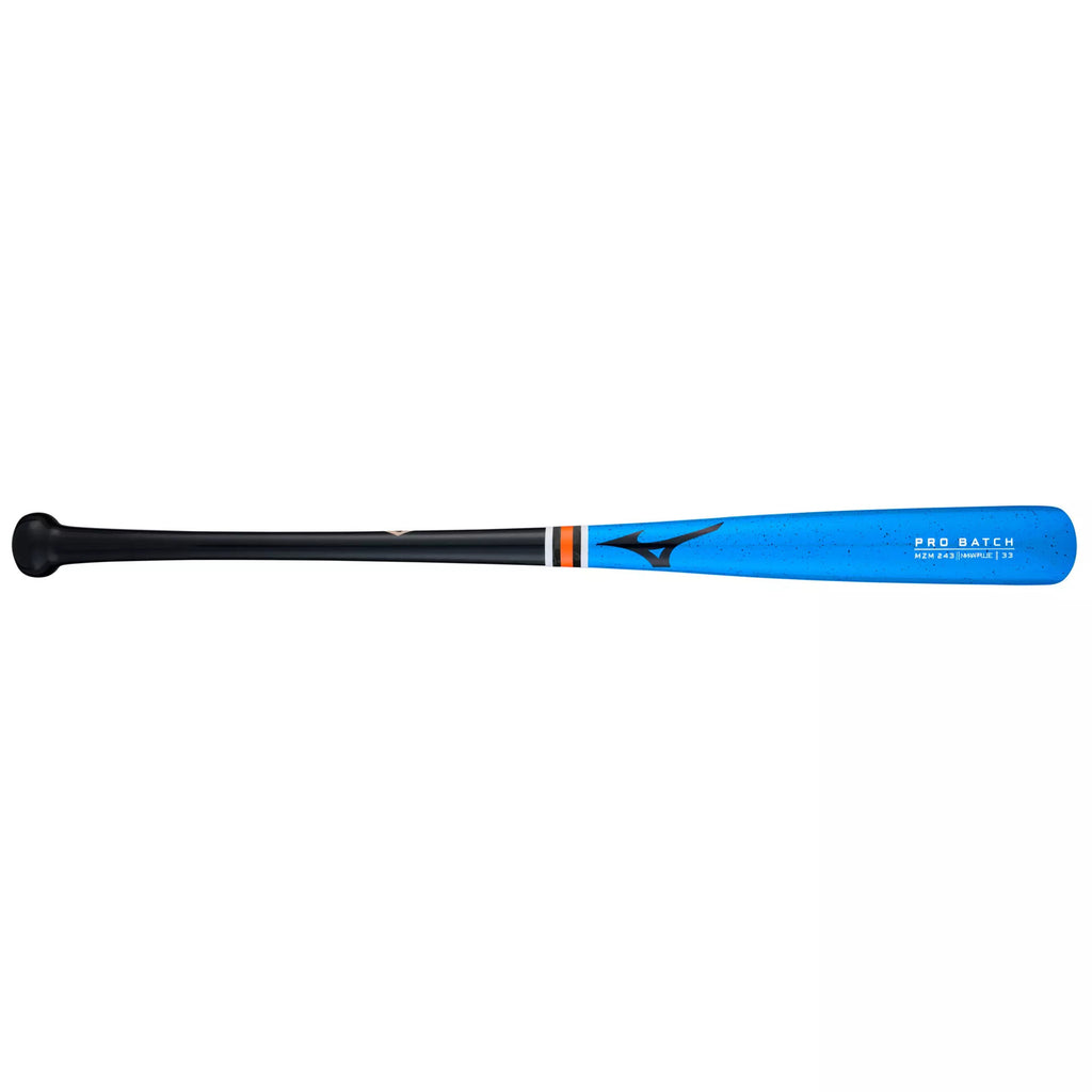 Mizuno Pro Batch MZM 243 Maple Wood Baseball Bat