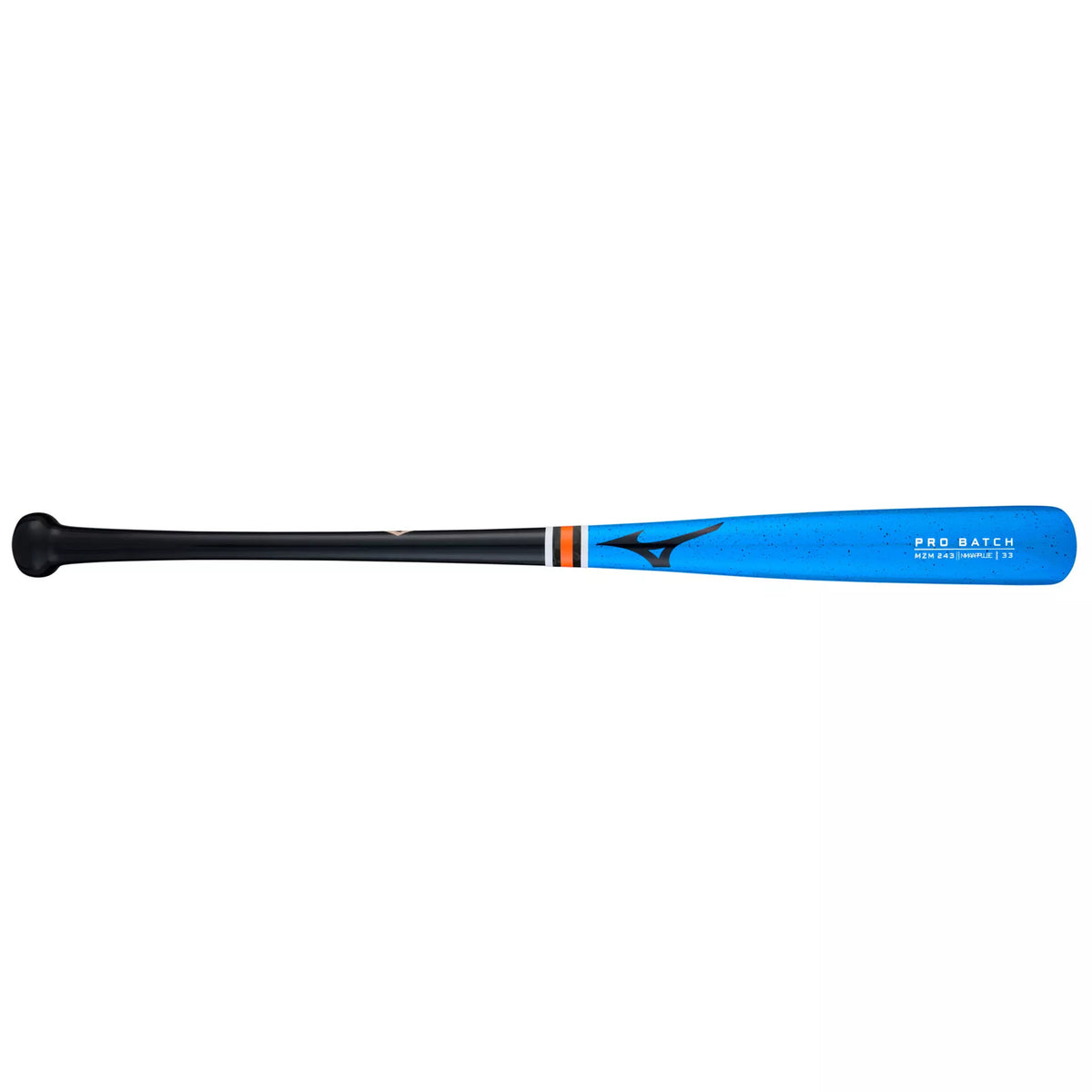 Mizuno Pro Batch MZM 243 Maple Wood Baseball Bat
