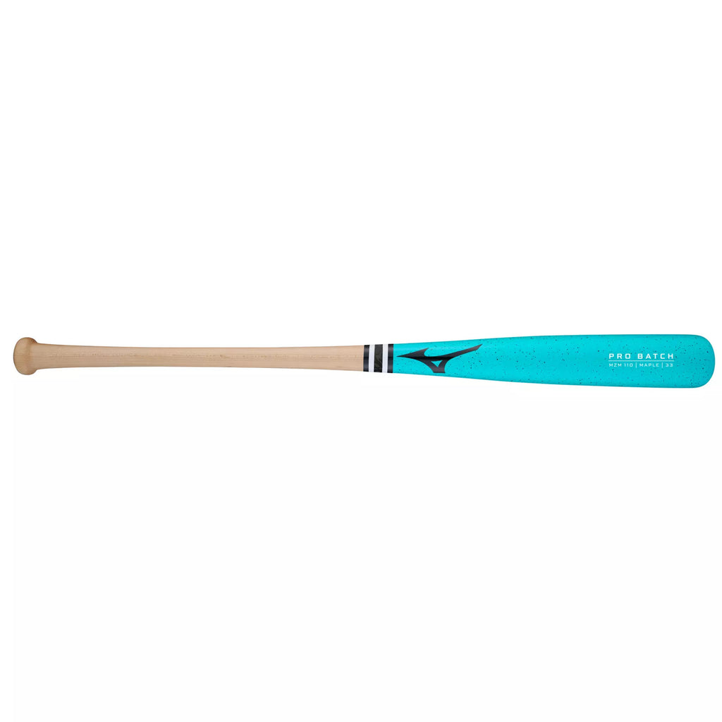 Mizuno Pro Batch MZM 110 Maple Wood Baseball Bat