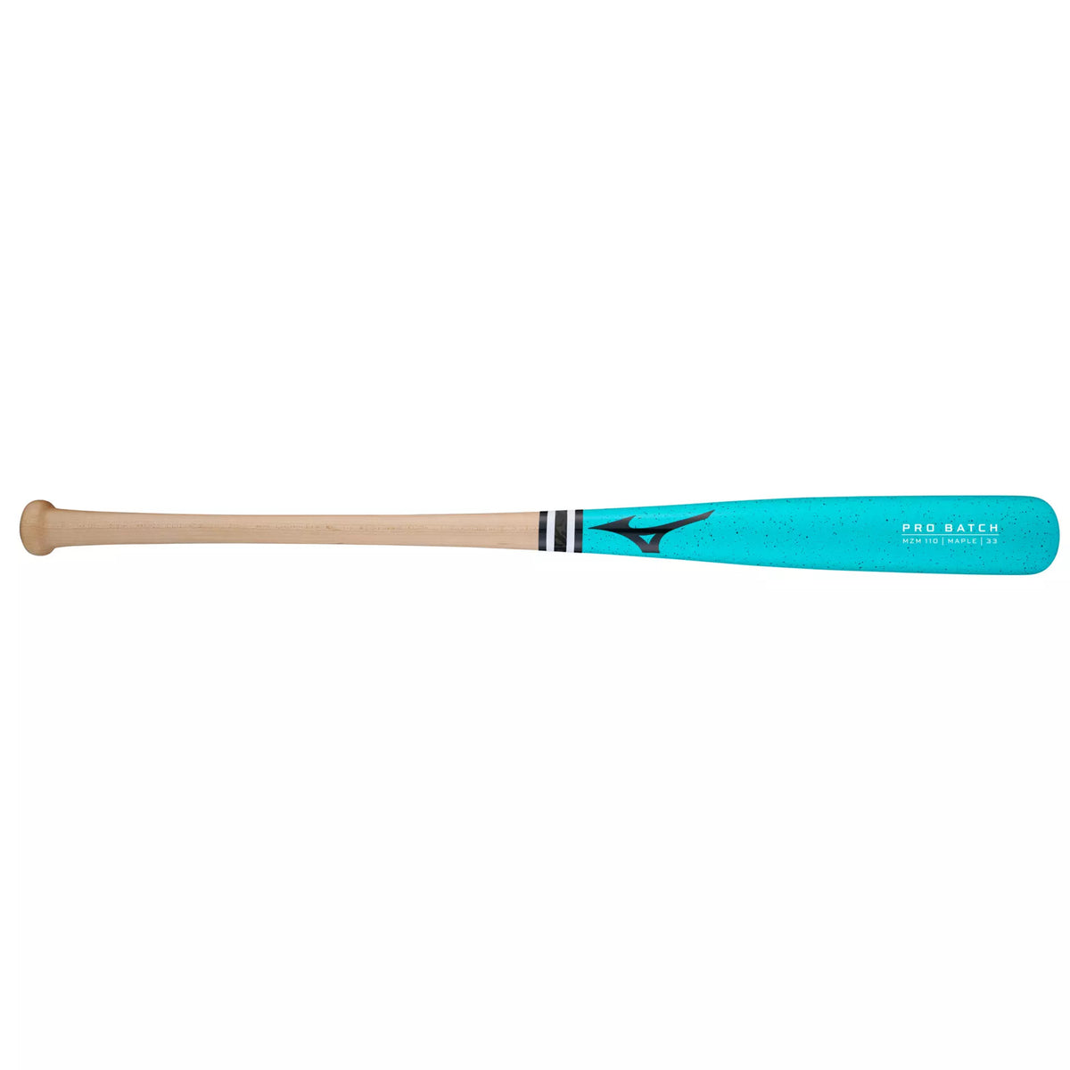 Mizuno Pro Batch MZM 110 Maple Wood Baseball Bat