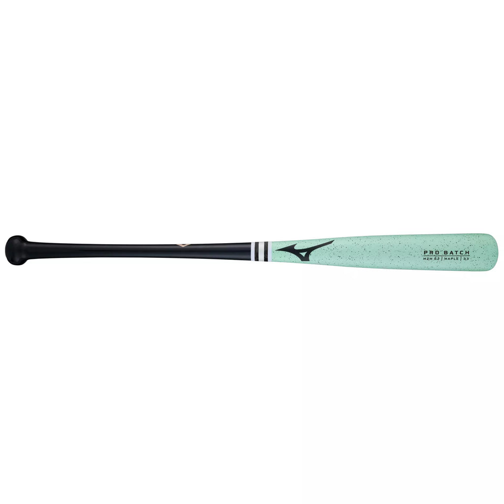 Mizuno Pro Batch MZM 62 Maple Wood Baseball Bat