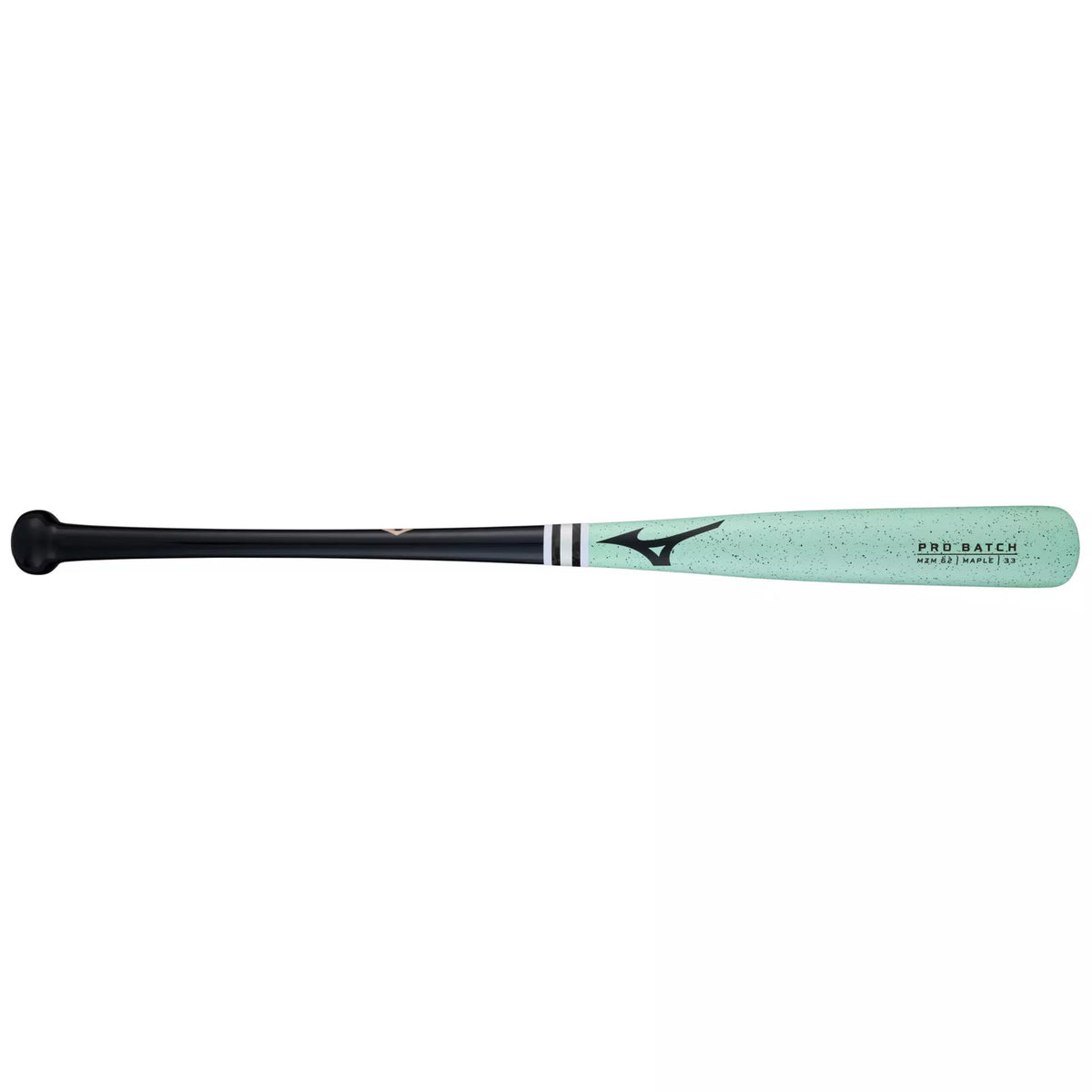 Mizuno Pro Batch MZM 62 Maple Wood Baseball Bat